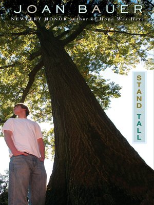 cover image of Stand Tall